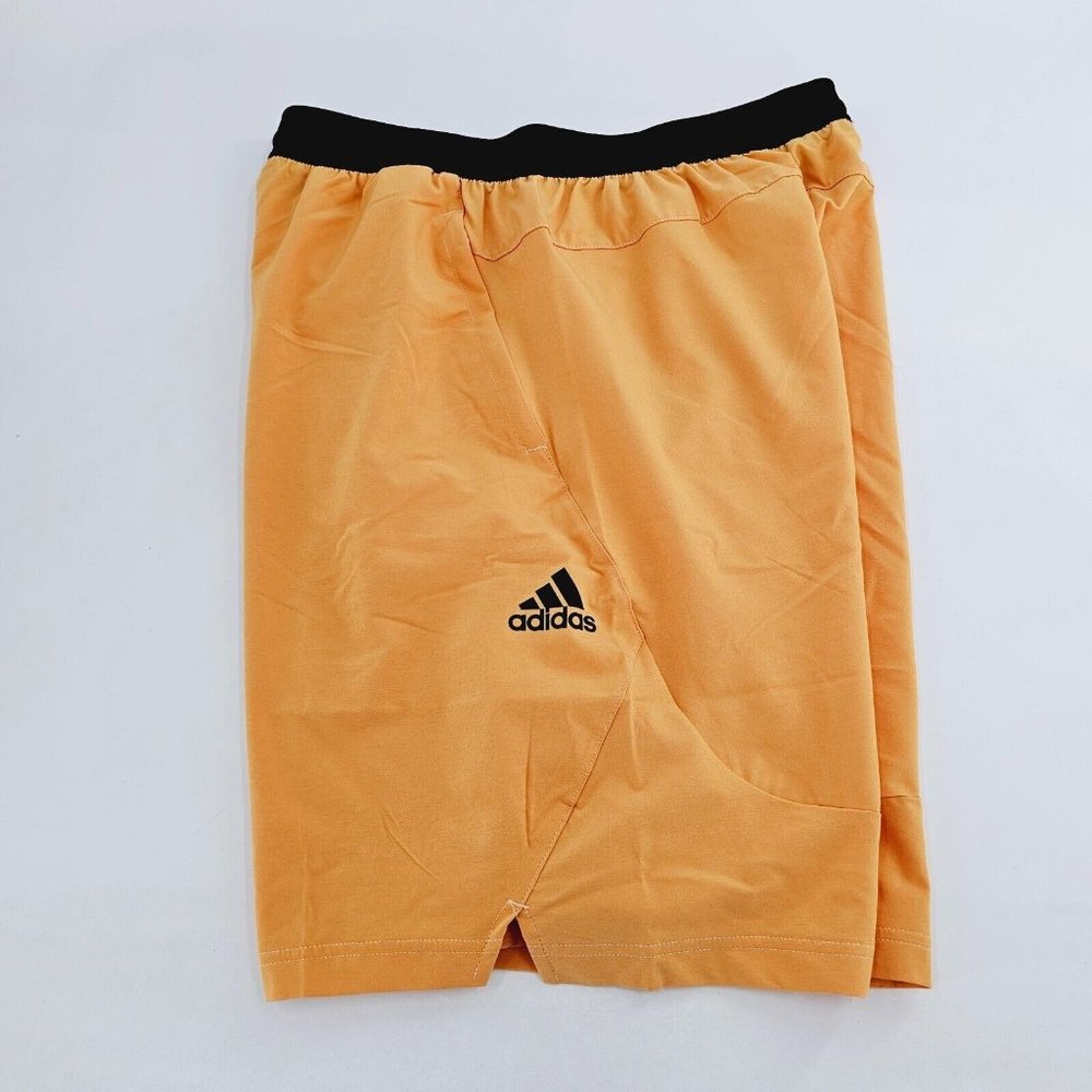 Adidas Axis Woven 3.0 Training Shorts Aeroready | Mens Small